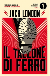 Il tallone di ferro - Librerie.coop Il tallone di ferro - Librerie.coop