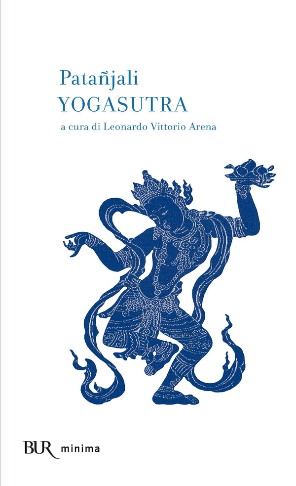 Yogasutra - Librerie.coop Yogasutra - Librerie.coop