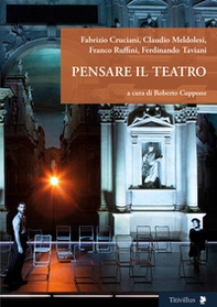 Pensare il teatro - Librerie.coop
