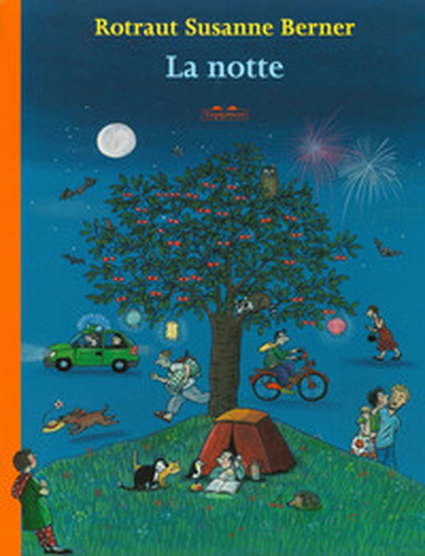 La notte - Librerie.coop La notte - Librerie.coop