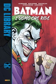 L'uomo che ride. Batman - Librerie.coop