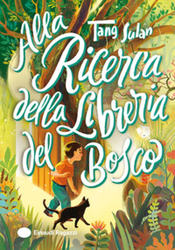 Alla ricerca della Libreria del Bosco - Librerie.coop Alla ricerca della Libreria del Bosco - Librerie.coop