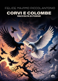 Corvi e colombe - Librerie.coop Corvi e colombe - Librerie.coop
