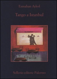 Tango a Istanbul - Librerie.coop