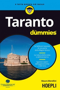 Taranto for dummies - Librerie.coop
