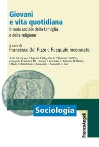 Giovani e vita quotidiana - Librerie.coop Giovani e vita quotidiana - Librerie.coop