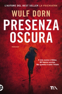 Presenza oscura - Librerie.coop Presenza oscura - Librerie.coop