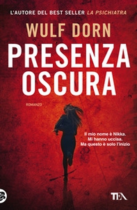 Presenza oscura - Librerie.coop