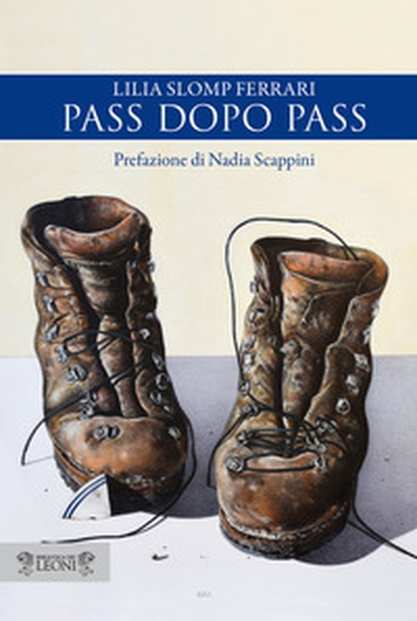 Pass dopo pass - Librerie.coop Pass dopo pass - Librerie.coop