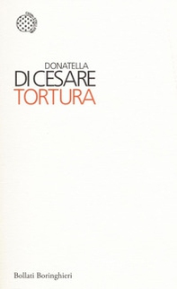 Tortura - Librerie.coop Tortura - Librerie.coop
