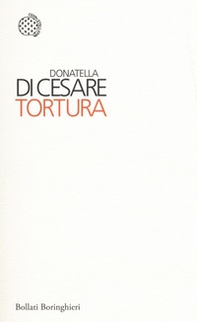 Tortura - Librerie.coop