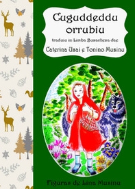 Cuguddeddu Orrubiu - Librerie.coop