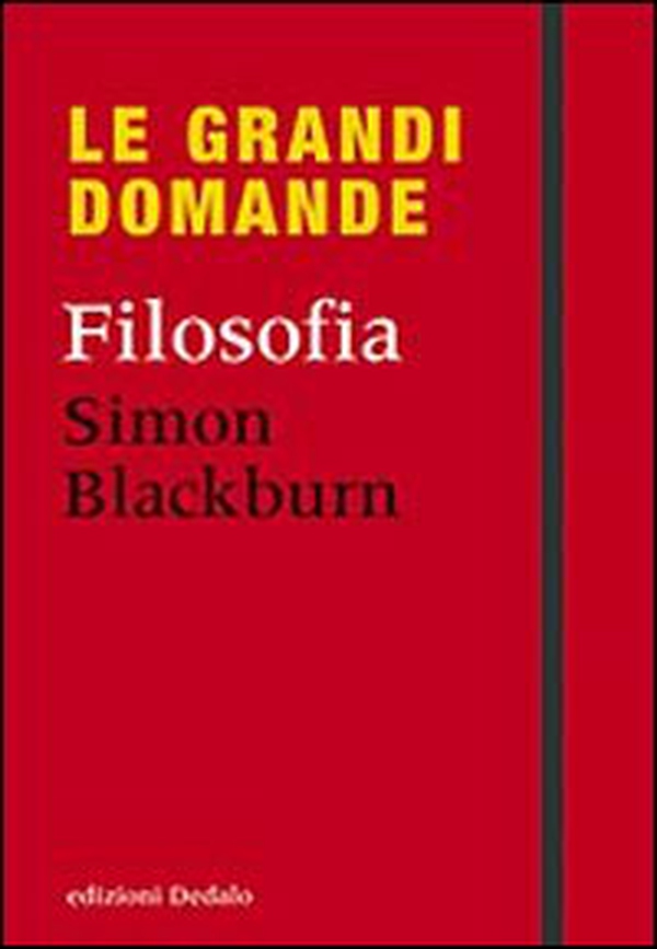 Filosofia - Librerie.coop Filosofia - Librerie.coop