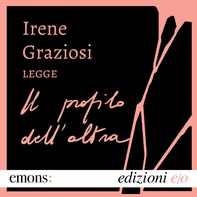 Il profilo dell'altra - Librerie.coop Il profilo dell'altra - Librerie.coop