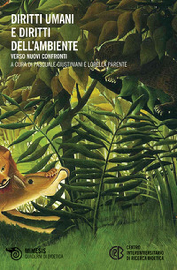 Diritti umani e diritti dell'ambiente - Librerie.coop Diritti umani e diritti dell'ambiente - Librerie.coop