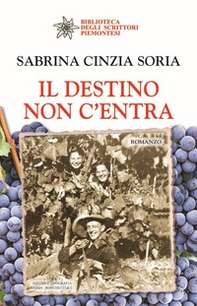 Il destino non c'entra - Librerie.coop