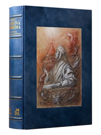 La Divina Commedia illustrata da Giovanni Tommasi Ferroni - Librerie.coop La Divina Commedia illustrata da Giovanni Tommasi Ferroni - Librerie.coop
