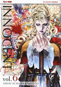 Innocent Rouge - Librerie.coop