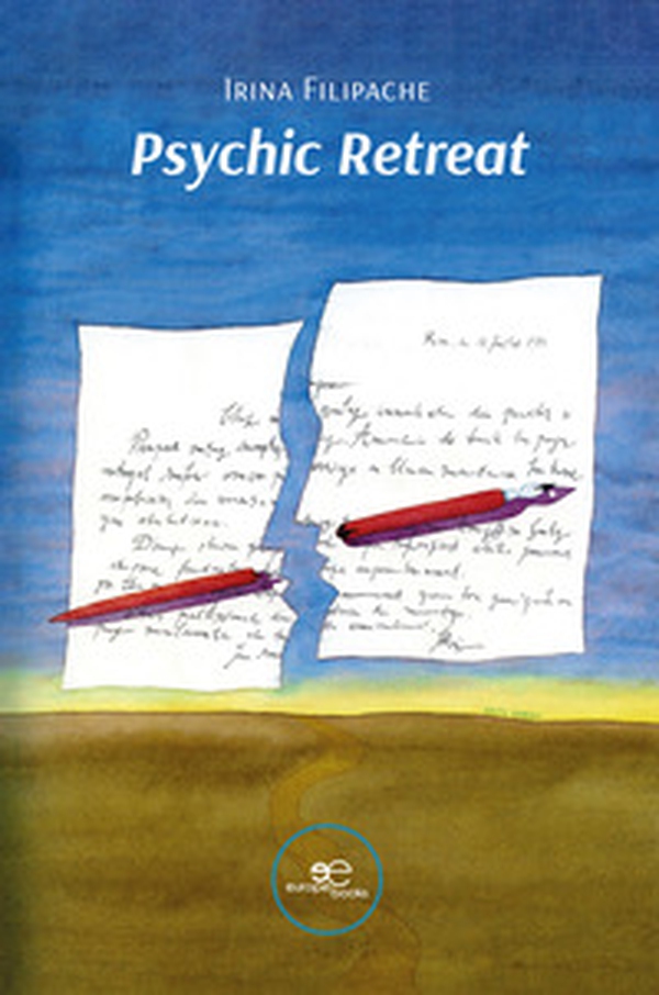 Psychic retreat - Librerie.coop Psychic retreat - Librerie.coop