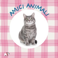 Amici animali - Librerie.coop
