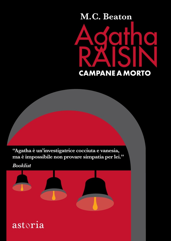 Agatha Raisin – Campane a morto - Librerie.coop Agatha Raisin – Campane a morto - Librerie.coop