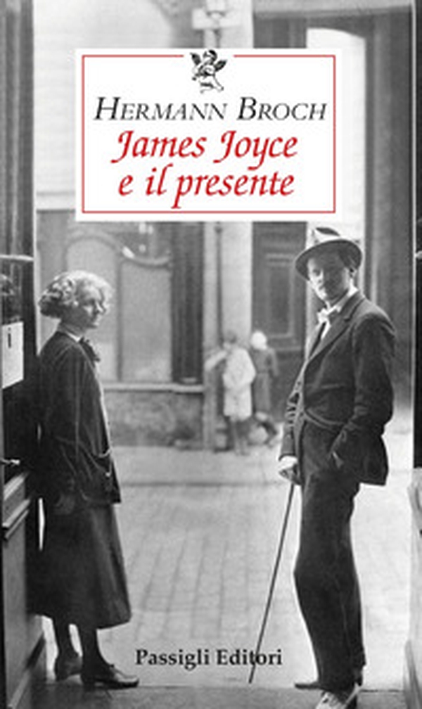 James Joyce e il presente - Librerie.coop James Joyce e il presente - Librerie.coop