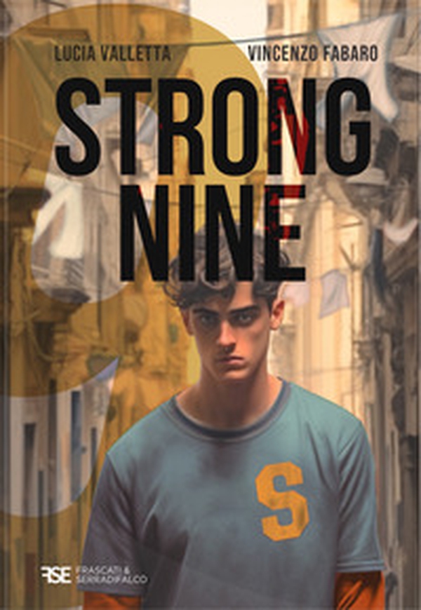 Strong nine - Librerie.coop Strong nine - Librerie.coop