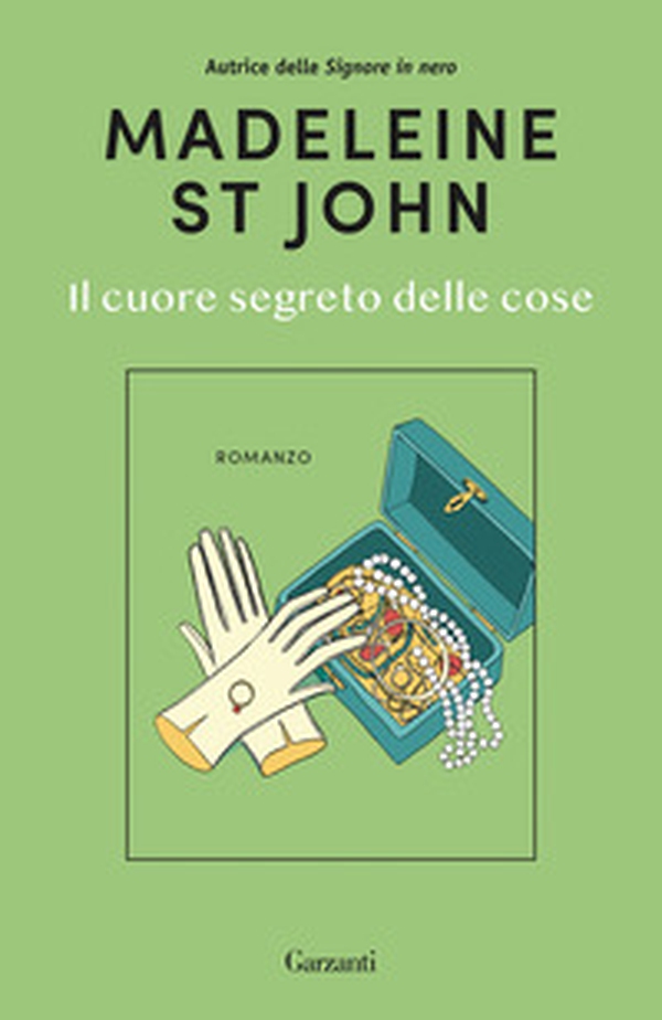 Il cuore segreto delle cose - Librerie.coop