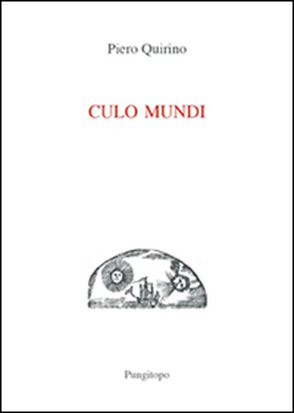 Culo mundi - Librerie.coop Culo mundi - Librerie.coop