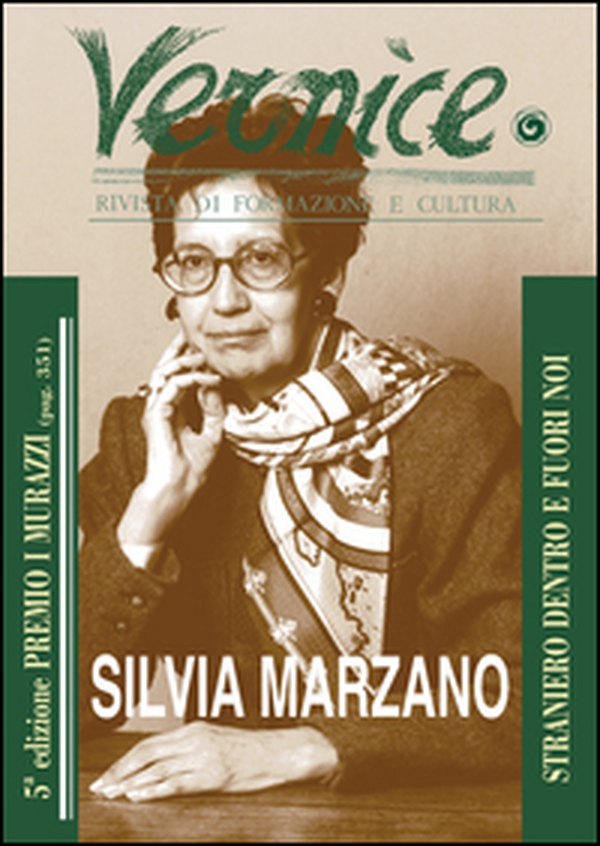 Vernice. Rivista di formazione e cultura - Vol. 51 - Librerie.coop Vernice. Rivista di formazione e cultura - Vol. 51 - Librerie.coop
