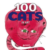 100 cats in art - Librerie.coop