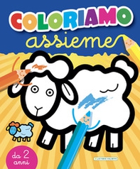 Coloriamo assieme - Librerie.coop