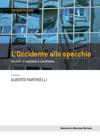L'Occidente allo specchio - Librerie.coop