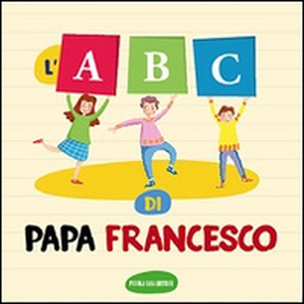 L'ABC - Librerie.coop L'ABC - Librerie.coop