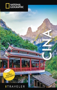 Cina - Librerie.coop