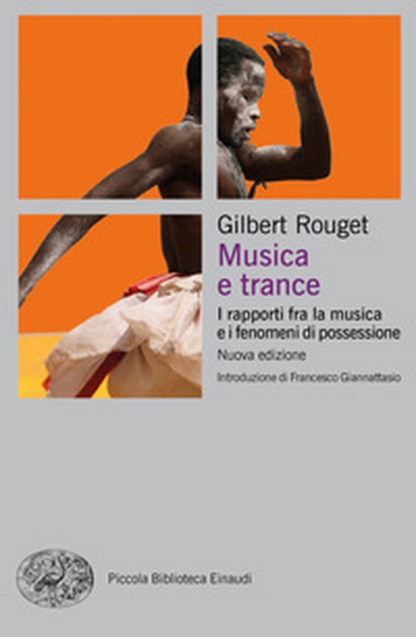 Musica e trance. I rapporti fra la musica e i fenomeni di possessione - Librerie.coop Musica e trance. I rapporti fra la musica e i fenomeni di possessione - Librerie.coop