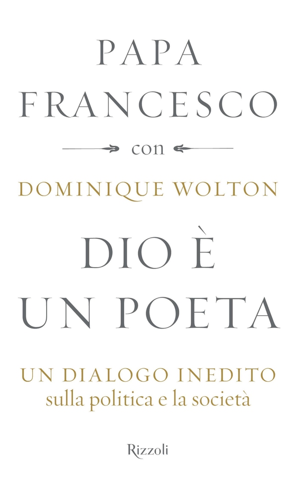 Dio è un poeta - Librerie.coop Dio è un poeta - Librerie.coop