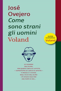 Come sono strani gli uomini - Librerie.coop