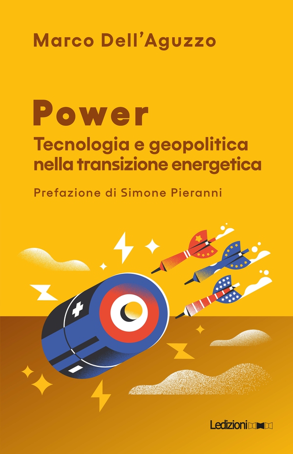 Power - Librerie.coop Power - Librerie.coop