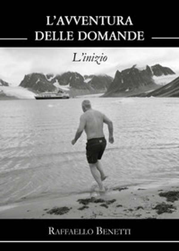 L'avventura delle domande. L'inizio - Librerie.coop L'avventura delle domande. L'inizio - Librerie.coop