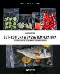 CBT. Cottura a bassa temperatura - Librerie.coop CBT. Cottura a bassa temperatura - Librerie.coop