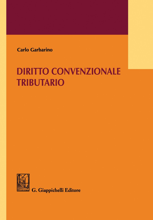 Diritto tributario convenzionale - Librerie.coop Diritto tributario convenzionale - Librerie.coop