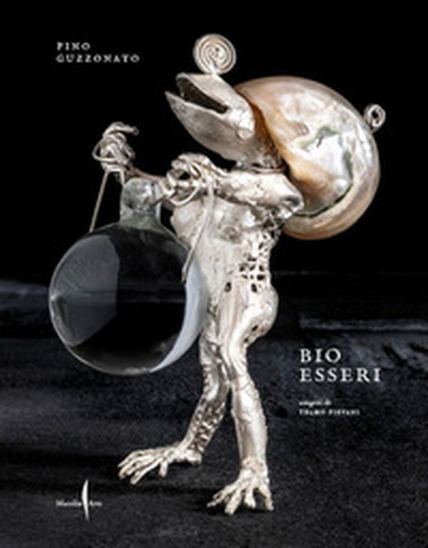 Pino Guzzonato. Bio esseri - Librerie.coop Pino Guzzonato. Bio esseri - Librerie.coop