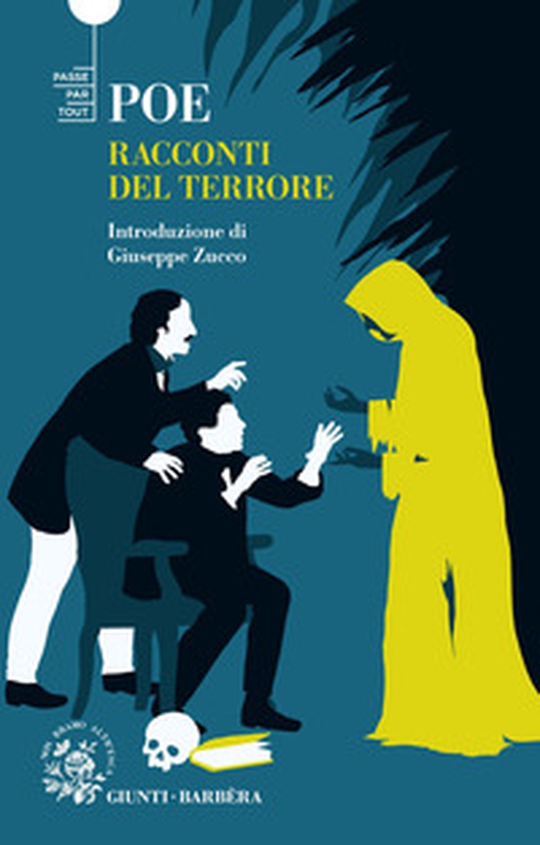 I racconti del terrore - Librerie.coop I racconti del terrore - Librerie.coop