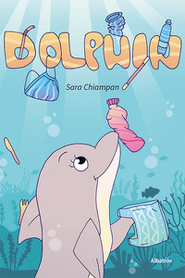 Dolphin - Librerie.coop Dolphin - Librerie.coop
