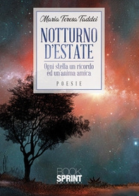 Notturno d'estate. Ogni stella un ricordo e un'anima amica - Librerie.coop