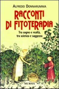Racconti di fitoterapia - Librerie.coop