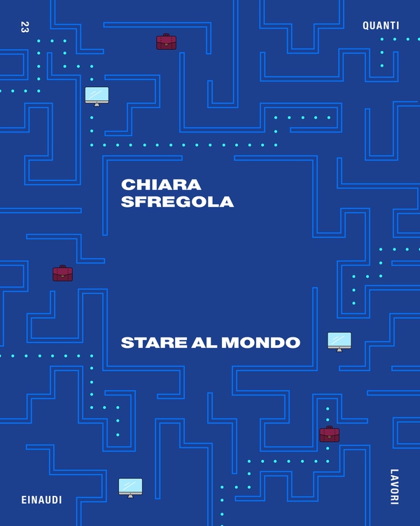 Stare al mondo - Librerie.coop Stare al mondo - Librerie.coop