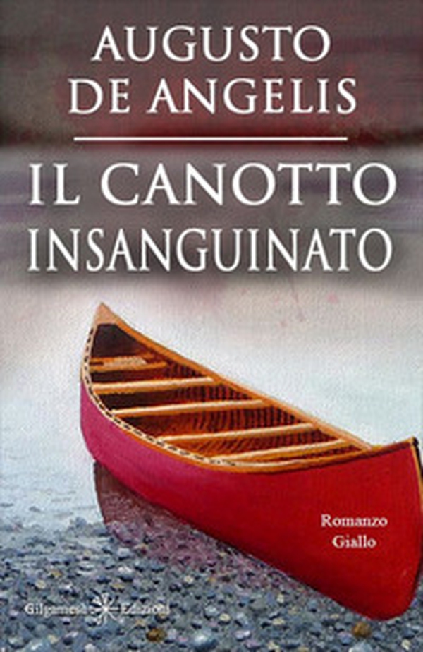 Il canotto insanguinato - Librerie.coop Il canotto insanguinato - Librerie.coop