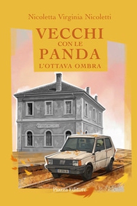 Vecchi con le panda. L'ottava ombra - Librerie.coop